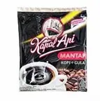 KAPAL API MANTAP (25gr)