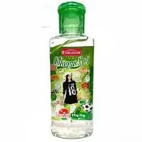 ESKULIN COLOGNE GEL TUESDAY (100ml)