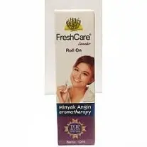 FRESH CARE ROLL ON MINYAK ANGIN LAVENDER (10ml)