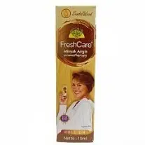 FRESH CARE ROLL ON MINYAK ANGIN SANDALWOOD (10ml)