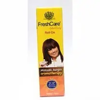 FRESH CARE ROLL ON MINYAK ANGIN SPLASH FRUITY (10ml)