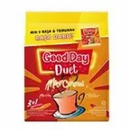 GOOD DAY DUET MOCA CARAMEL COFFEE (22gr)