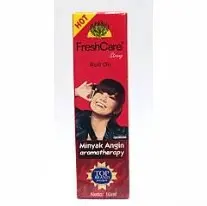 FRESH CARE ROLL ON MINYAK ANGIN STRONG (10ml)
