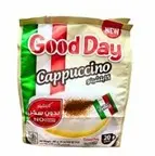 GOOD DAY CAPPUCCINO COCOA GRANULE NO SUGAR (13gr)