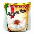 GOOD DAY CAPPUCCINO CHOCOLATE GRANULE (25gr)