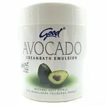 GOOD CREAMBATH EMULSION 3inOne PLUS VIT AVOCADO (250gr)