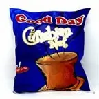 GOOD DAY 3 IN 1 CARREBIAN NUT pouch (20gr)