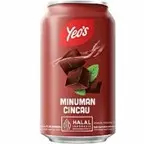 YEO'S GRASS JELLY CINCAU CAN (300ml)