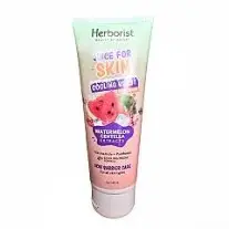 HERBORIST JUICE SKIN COOLING BURST LOTION SERUM WATERMELON CENTELLA EXTRACTS (180ml)