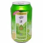 ADEM SARI CHING KU HERBAL LEMON can (320ml)