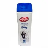 LIFEBUOY SHAMPOO ANTI KETOMBE (170ml)