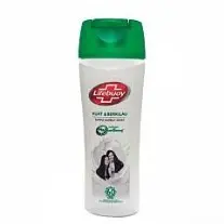 LIFEBUOY SHAMPOO KUAT & BERKILAU (170ml)