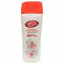 LIFEBUOY SHAMPOO PERAWATAN RAMBUT RONTOK (170ml)