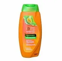 MAKARIZO HAIR ENERGY FIBERTHERAPY SHAMPOO ALOE & MELON EXTRACT (170ml)