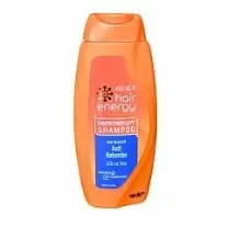MAKARIZO HAIR ENERGY FIBERTHERAPY SHAMPOO ANTI DANDRUFF CITRUS TEA (170ml)