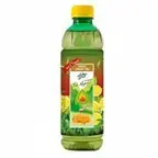 ADEM SARI MADU LEMON TEA DENGAN TEH HIJAU pet (350ml)