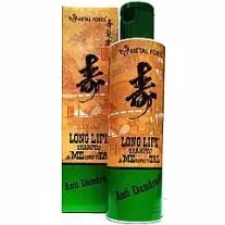METAL SHAMPOO ANTI DANDRUFF (200ml)