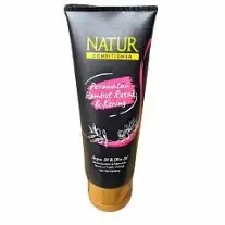 NATUR CONDITIONER ARGAN OIL & OLIVE OIL (160ml)