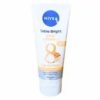 NIVEA BODY SERUM EXTRA BRIGHT CARE & PROTECT SUPER FOOD (180ml)