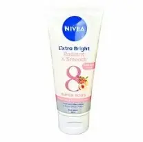 NIVEA BODY SERUM EXTRA BRIGHT RADIANT & SMOOTH SUPER FOOD (180ml)