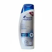 P&G HEAD & SHOULDERS ANTI DANDRUFF SHAMPOO CLEAN & BALANCED (160ml)