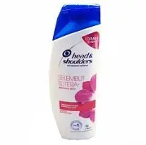 P&G HEAD & SHOULDERS ANTI DANDRUFF SHAMPOO SMOOTH & SILKY+ (160ml)