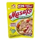AJINOMOTO MASAKO DAGING SAPI 100gr