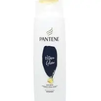 P&G PANTENE PRO-V SHAMPOO BLACK GLOW (160ml)