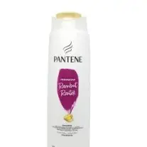 P&G PANTENE PRO-V SHAMPOO HAIRFALL CONTROL (160ml)