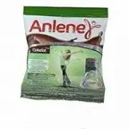 ANLENE ACTIVIT CHOCOLATE SACHET (25gr)