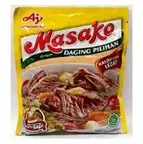 AJINOMOTO MASAKO EKSTRAK DAGING SAPI pouch 250gr