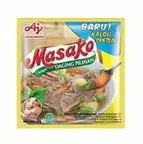 AJINOMOTO MASAKO EKSTRAK DAGING SAPI sachet (9gr)