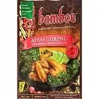 BAMBOE BUMBU INSTAN AYAM GORENG (33gr)