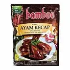BAMBOE BUMBU INSTAN AYAM KECAP (70gr)