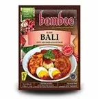 BAMBOE BUMBU INSTAN BALI (49gr)
