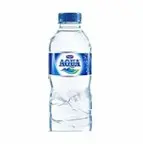 AQUA MINERAL WATER (330ml)