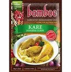 BAMBOE BUMBU INSTAN KARE (36gr)