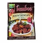 BAMBOE BUMBU INSTAN KRENGSENGAN (60gr)