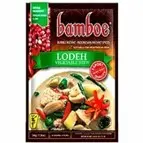BAMBOE BUMBU INSTAN LODEH (54gr)