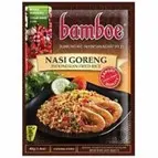 BAMBOE BUMBU INSTAN NASI GORENG (40gr)