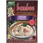 BAMBOE BUMBU INSTAN OPOR (36gr)