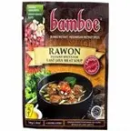 BAMBOE BUMBU INSTAN RAWON (54gr)