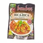 BAMBOE BUMBU INSTAN RICA-RICA (90gr)