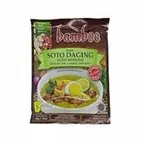 BAMBOE BUMBU INSTAN SOTO DAGING MADURA (40gr)