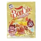 KOBE BON CABE ORIGINAL SAMBAL TABUR LEVEL 30 sachet (4.5gr)