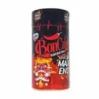 KOBE BON CABE SAMBAL TABUR MAX END LEVEL 50 pet 30gr