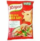 ROYCO DAGING SAPI pouch (220gr)