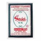 SASA GOURMET POWDER (100gr)