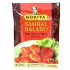 KOKITA BUMBU SAMBAL BALADO (60gr)