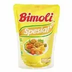 BIMOLI MINYAK GORENG SPECIAL PET (2Ltr)